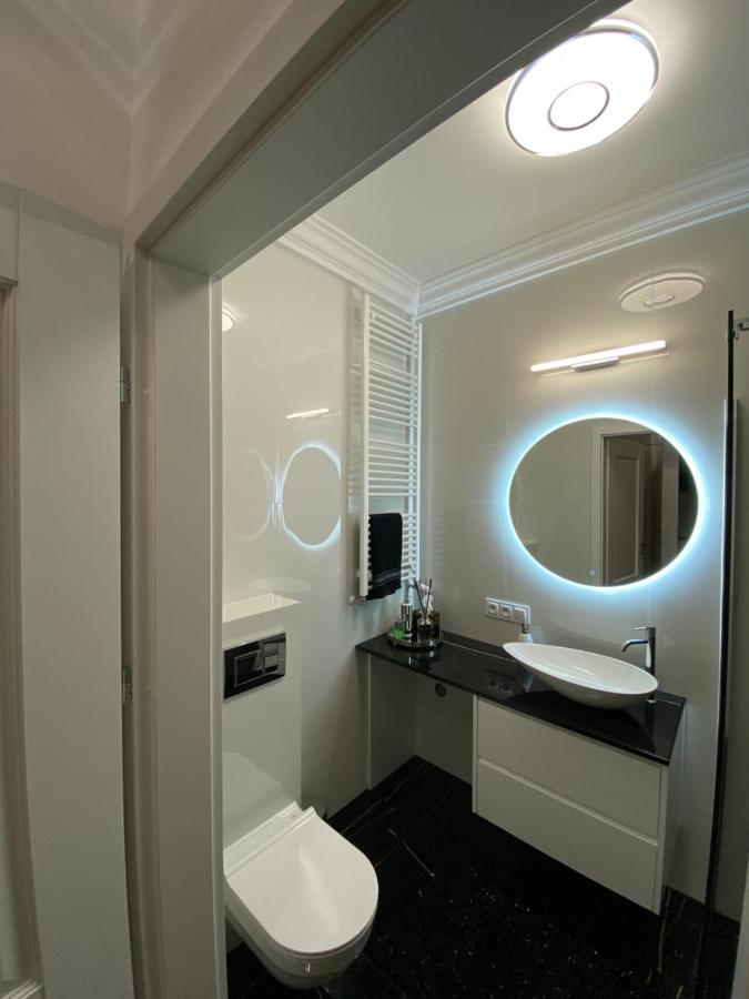 Apartamenty Jagiellonskie Jurowiecka 15 Білосток Екстер'єр фото