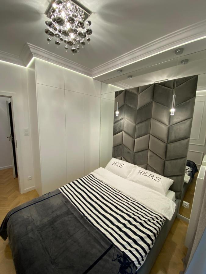 Apartamenty Jagiellonskie Jurowiecka 15 Білосток Екстер'єр фото