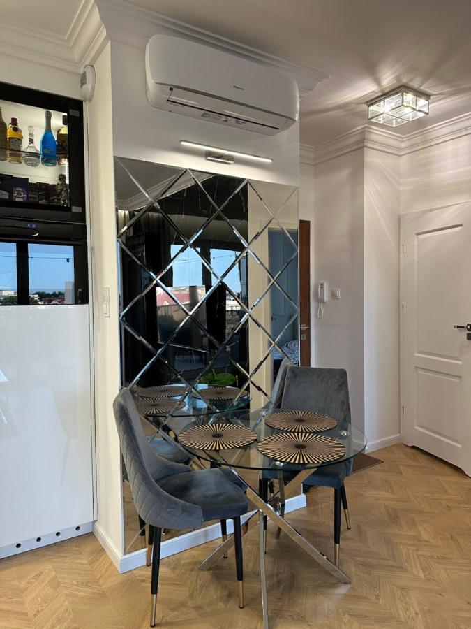 Apartamenty Jagiellonskie Jurowiecka 15 Білосток Екстер'єр фото