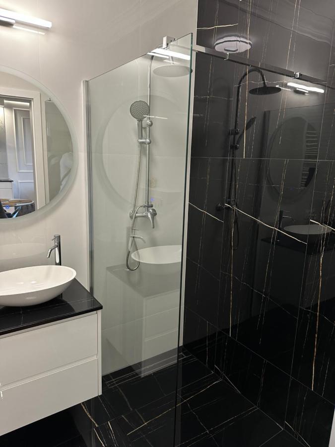 Apartamenty Jagiellonskie Jurowiecka 15 Білосток Екстер'єр фото
